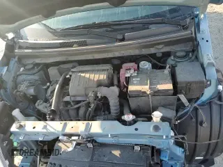 ✅ 2022 Mitsubishi Mirage SE • VIN: ML32AWHJ3NH009566 • Лот: 85116805. Опубликован ранее на Copart с пробегом 93 704 миль. Бесплатный доступ к архиву аукционных продаж из США и подробный отчёт об истории автомобиля на DreamBid. Изображение 14.