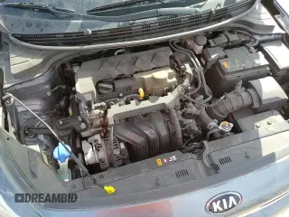 ✅ 2020 Kia Rio LX • VIN: 3KPA24AD9LE327872 • Lot: 91239265. Listed on Copart with 51,818 mi. Free auction sales archive from the USA and detailed vehicle history report at DreamBid. Image 13.