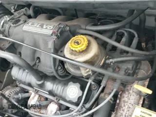 ✅ 2002 Chrysler Voyager • VIN: 1C4GJ25342B607830 • Лот: 42500331. Опубликован ранее на IAAI с пробегом 121 682 миль. Бесплатный доступ к архиву аукционных продаж из США и подробный отчёт об истории автомобиля на DreamBid. Изображение 12.