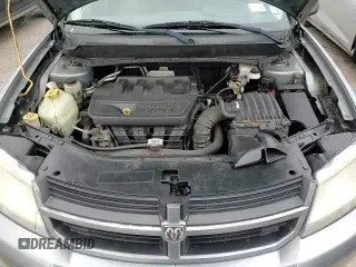 ✅ 2008 Dodge Avenger SE • VIN: 1B3LC46K68N251254 • Лот: 85234194. Опубликован ранее на Copart с пробегом 215 681 миль. Бесплатный доступ к архиву аукционных продаж из США и подробный отчёт об истории автомобиля на DreamBid. Изображение 13.