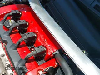 2009 MINI Hardtop S with VIN WMWMF73529TX40576, listed as a IAAI auction lot 42462085 with 77,936 mi miles and . Bid and sale history available at DreamBid. Image 12.