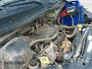 ✅ 2009 Dodge Grand Caravan SE • VIN: 1D8HN44E09B516847 • Lot: 42222476. Listed on IAAI with 190,090 mi. Free auction sales archive from the USA and detailed vehicle history report at DreamBid. Image 25.