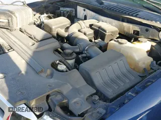 ✅ 2010 Ford Expedition Eddie Bauer • VIN: 1FMJU1H51AEB63111 • Lot: 41606233. Wystawiony na IAAI z przebiegiem 271 612 mil. Bezpłatny archiwum sprzedaży aukcyjnych z USA i szczegółowy raport historii pojazdu na DreamBid. Zdjęcie 12.