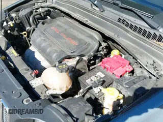 ✅ 2018 Jeep Renegade Latitude • VIN: ZACCJABB7JPH66981 • Lot: 43483818. Listed on IAAI with 62,888 mi. Free auction sales archive from the USA and detailed vehicle history report at DreamBid. Image 19.