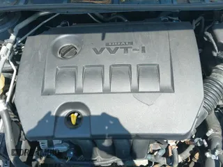 ✅ 2012 Toyota Corolla L • VIN: 2T1BU4EE7CC821955 • Lot: 42893691. Listed on IAAI with 172,662 mi. Free auction sales archive from the USA and detailed vehicle history report at DreamBid. Image 19.