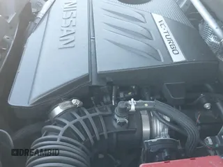 ✅ 2023 Nissan Rogue SV • VIN: 5N1BT3BAXPC836832 • Lot: 43168668. Listed on IAAI with 55,850 mi. Free auction sales archive from the USA and detailed vehicle history report at DreamBid. Image 19.