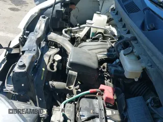 ✅ 2019 Nissan NV200 SV • VIN: 3N6CM0KN1KK705702 • Lot: 42655516. Listed on IAAI with 137,687 mi. Free auction sales archive from the USA and detailed vehicle history report at DreamBid. Image 19.