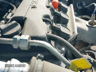 ✅ 2021 Honda HR-V Sport • VIN: 3CZRU6H10MM719774 • Лот: 42983803. Опубликован ранее на IAAI с пробегом 55 707 миль. Бесплатный доступ к архиву аукционных продаж из США и подробный отчёт об истории автомобиля на DreamBid. Изображение 19.