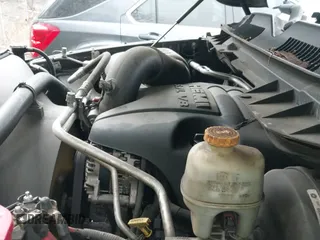 ✅ 2017 Ram 1500 Express • VIN: 1C6RR6KT8HS683418 • Lot: 41488810. Listed on IAAI with 137,659 mi. Free auction sales archive from the USA and detailed vehicle history report at DreamBid. Image 19.