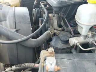 2007 Dodge 1500 ST z VIN 1D7HA18K17J628431, wystawiony jako IAAI lot #42890384 z przebiegiem 129 065 mil mil oraz . Historia ofert i sprzedaży dostępna na DreamBid. Obrazek 12.