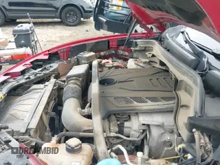 ✅ 2021 Alfa Romeo Stelvio Ti • VIN: ZASPAKBN7M7D16208 • Lot: 42094793. Wystawiony na IAAI z przebiegiem Nie podano. Bezpłatny archiwum sprzedaży aukcyjnych z USA i szczegółowy raport historii pojazdu na DreamBid. Zdjęcie 12.