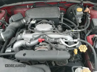 ✅ 2010 Subaru Forester X Limited • VIN: JF2SH6DC7AH804261 • Lot: 43766701. Listed on IAAI with 141,241 mi. Free auction sales archive from the USA and detailed vehicle history report at DreamBid. Image 16.