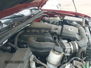 ✅ 2016 Nissan Frontier Pro-4X • VIN: 1N6AD0EV0GN758265 • Лот: 42584074. Опубликован ранее на IAAI с пробегом 98 354 миль. Бесплатный доступ к архиву аукционных продаж из США и подробный отчёт об истории автомобиля на DreamBid. Изображение 20.