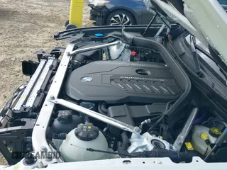 ✅ 2023 BMW X3 M40i • VIN: 5UX83DP00P9R81510 • Lot: 42730229. Listed on IAAI with 4,734 mi. Free auction sales archive from the USA and detailed vehicle history report at DreamBid. Image 21.