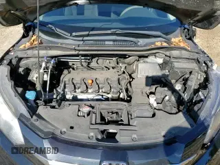 ✅ 2018 Honda HR-V LX • VIN: 3CZRU6H32JG700929 • Lot: 86542305. Listed on Copart with 69,076 mi. Free auction sales archive from the USA and detailed vehicle history report at DreamBid. Image 15.