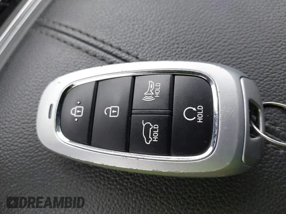 ✅ 2024 Hyundai Tucson SEL • VIN: 5NMJFCDE6RH395423 • Lot: 43600520. Wystawiony na IAAI z przebiegiem 18 625 mil. Bezpłatny archiwum sprzedaży aukcyjnych z USA i szczegółowy raport historii pojazdu na DreamBid. Zdjęcie 11.
