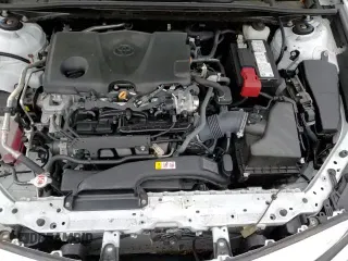 ✅ 2023 Toyota Camry SE • VIN: 4T1G11AK7PU736871 • Лот: 93653885. Опубликован ранее на Copart с пробегом 53 207 миль. Бесплатный доступ к архиву аукционных продаж из США и подробный отчёт об истории автомобиля на DreamBid. Изображение 14.