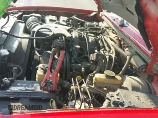 ✅ 2006 Ford Ranger XLT • VIN: 1FTZR45EX6PA15887 • Лот: 43249506. Опубликован ранее на IAAI с пробегом 180 840 миль. Бесплатный доступ к архиву аукционных продаж из США и подробный отчёт об истории автомобиля на DreamBid. Изображение 12.