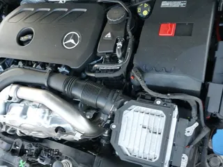 ✅ 2024 Mercedes-Benz GLB 250 • VIN: W1N4M4GB3RW354005 • Lot: 41922795. Wystawiony na IAAI z przebiegiem 9 329 mil. Bezpłatny archiwum sprzedaży aukcyjnych z USA i szczegółowy raport historii pojazdu na DreamBid. Zdjęcie 22.