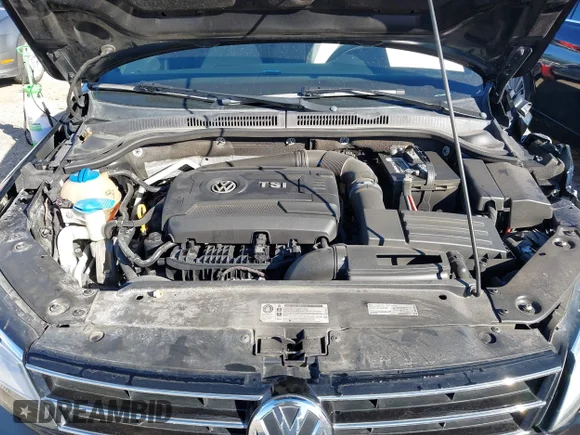 ✅ 2016 Volkswagen Jetta Sport • VIN: 3VWD17AJ8GM299689 • Lot: 44427891. Wystawiony na IAAI z przebiegiem 176 049 mil. Bezpłatny archiwum sprzedaży aukcyjnych z USA i szczegółowy raport historii pojazdu na DreamBid. Zdjęcie 10.
