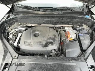 ✅ 2017 Volvo XC90 Inscription • VIN: YV4BC0PL1H1170421 • Лот: 92861915. Опубликован ранее на Copart с пробегом 143 851 миль. Бесплатный доступ к архиву аукционных продаж из США и подробный отчёт об истории автомобиля на DreamBid. Изображение 11.