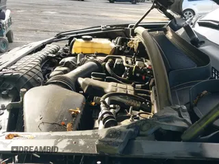 ✅ 2022 Jeep Grand Cherokee Altitude • VIN: 1C4RJKAG0N8554384 • Lot: 43435156. Listed on IAAI with 44,316 mi. Free auction sales archive from the USA and detailed vehicle history report at DreamBid. Image 21.