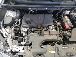 ✅ 2020 Toyota RAV4 XLE Premium • VIN: 2T3C1RFV4LW077472 • Lot: 86770465. Wystawiony na Copart z przebiegiem 34 413 mil. Bezpłatny archiwum sprzedaży aukcyjnych z USA i szczegółowy raport historii pojazdu na DreamBid. Zdjęcie 14.