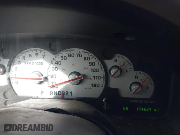 ✅ 2004 Mercury Mountaineer Convenience • VIN: 4M2ZU66W34UJ18126 • Lot: 44142732. Wystawiony na IAAI z przebiegiem 174 629 mil. Bezpłatny archiwum sprzedaży aukcyjnych z USA i szczegółowy raport historii pojazdu na DreamBid. Zdjęcie 7.