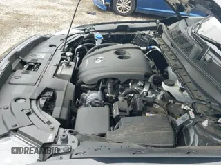 ✅ 2023 Mazda CX-5 S Premium Plus • VIN: JM3KFBEM9P0125871 • Лот: 43088388. Опубликован ранее на IAAI с пробегом 31 690 миль. Бесплатный доступ к архиву аукционных продаж из США и подробный отчёт об истории автомобиля на DreamBid. Изображение 19.