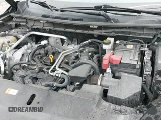 ✅ 2023 Mitsubishi Outlander SE • VIN: JA4J4UA84PZ051523 • Lot: 42347279. Wystawiony na IAAI z przebiegiem 43 269 mil. Bezpłatny archiwum sprzedaży aukcyjnych z USA i szczegółowy raport historii pojazdu na DreamBid. Zdjęcie 19.