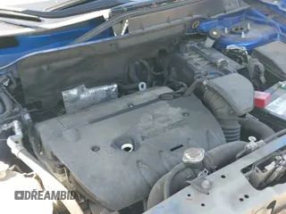 ✅ 2015 Mitsubishi Outlander GT • VIN: 4A4AR4AWXFE047335 • Lot: 42720990. Listed on IAAI with 164,672 mi. Free auction sales archive from the USA and detailed vehicle history report at DreamBid. Image 20.