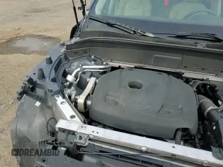 ✅ 2022 Volvo XC90 Momentum • VIN: YV4102CK6N1871108 • Лот: 60423775. Опубликован ранее на Copart с пробегом 55 197 миль. Бесплатный доступ к архиву аукционных продаж из США и подробный отчёт об истории автомобиля на DreamBid. Изображение 17.