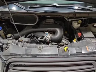 ✅ 2015 Ford Transit Cargo • VIN: 1FTYR2CM2FKA84225 • Lot: 89481045. Wystawiony na Copart z przebiegiem 189 542 mil. Bezpłatny archiwum sprzedaży aukcyjnych z USA i szczegółowy raport historii pojazdu na DreamBid. Zdjęcie 15.