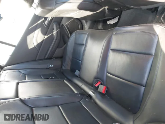 ✅ 2015 Chevrolet Malibu LT • VIN: 1G11D5SL7FF281371 • Lot: 44422141. Wystawiony na IAAI z przebiegiem 251 301 mil. Bezpłatny archiwum sprzedaży aukcyjnych z USA i szczegółowy raport historii pojazdu na DreamBid. Zdjęcie 8.