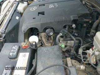 ✅ 2005 Toyota 4Runner SR5 • VIN: JTEBU14R558037626 • Lot: 42911312. Wystawiony na IAAI z przebiegiem 289 607 mil. Bezpłatny archiwum sprzedaży aukcyjnych z USA i szczegółowy raport historii pojazdu na DreamBid. Zdjęcie 19.