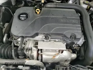 2019 Chevrolet Malibu LS z VIN 1G1ZB5ST1KF118900, wystawiony jako Copart lot #84292075 z przebiegiem 65 360 mil mil oraz Czysty tytuł • Clean title. Historia ofert i sprzedaży dostępna na DreamBid. Obrazek 13.