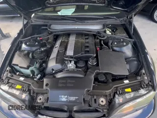 ✅ 2005 BMW 3 Series 330Ci • VIN: WBABW53475PL52474 • Lot: 91933665. Listed on Copart with 101,403 mi. Free auction sales archive from the USA and detailed vehicle history report at DreamBid. Image 11.