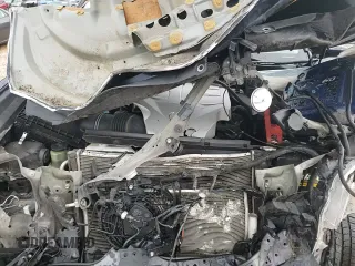 ✅ 2021 Lexus GX 460 Premium • VIN: JTJAM7BX5M5296070 • Lot: 84014965. Listed on Copart with 93,320 mi. Free auction sales archive from the USA and detailed vehicle history report at DreamBid. Image 17.