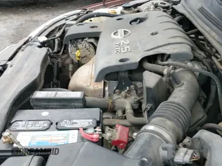 ✅ 2002 Nissan Altima S • VIN: 1N4AL11D72C134451 • Lot: 43513347. Wystawiony na IAAI z przebiegiem 144 807 mil. Bezpłatny archiwum sprzedaży aukcyjnych z USA i szczegółowy raport historii pojazdu na DreamBid. Zdjęcie 22.