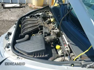 ✅ 2006 Chrysler PT Cruiser • VIN: 3A4FY48B26T339591 • Lot: 42444107. Listed on IAAI with 152,527 mi. Free auction sales archive from the USA and detailed vehicle history report at DreamBid. Image 19.