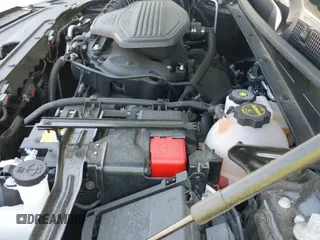 ✅ 2024 Cadillac XT6 AWD Sport • VIN: 1GYKPGRS5RZ747923 • Lot: 42487548. Wystawiony na IAAI z przebiegiem 9 276 mil. Bezpłatny archiwum sprzedaży aukcyjnych z USA i szczegółowy raport historii pojazdu na DreamBid. Zdjęcie 19.