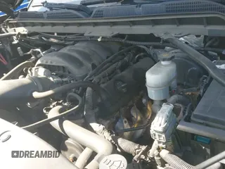 ✅ 2018 Chevrolet Silverado 1500 LT • VIN: 1GCVKREC1JZ205587 • Лот: 43683089. Опубликован ранее на IAAI с пробегом 99 522 миль. Бесплатный доступ к архиву аукционных продаж из США и подробный отчёт об истории автомобиля на DreamBid. Изображение 22.