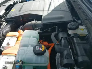 ✅ 2020 Hyundai Ioniq SE • VIN: KMHC65LD7LU199709 • Lot: 41416448. Wystawiony na IAAI z przebiegiem 50 145 mil. Bezpłatny archiwum sprzedaży aukcyjnych z USA i szczegółowy raport historii pojazdu na DreamBid. Zdjęcie 21.