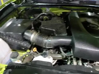 ✅ 2023 Toyota Tacoma SR5 • VIN: 3TYSZ5AN1PT138275 • Lot: 94877665. Listed on Copart with 52,084 mi. Free auction sales archive from the USA and detailed vehicle history report at DreamBid. Image 14.