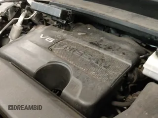 ✅ 2020 Nissan Pathfinder S • VIN: 5N1DR2AM6LC624534 • Lot: 41830688. Wystawiony na IAAI z przebiegiem 42 987 mil. Bezpłatny archiwum sprzedaży aukcyjnych z USA i szczegółowy raport historii pojazdu na DreamBid. Zdjęcie 21.