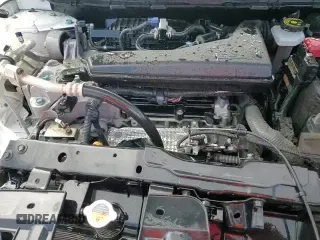 ✅ 2019 Nissan Rogue S • VIN: JN8AT2MT2KW502668 • Lot: 57576215. Wystawiony na Copart z przebiegiem 135 340 mil. Bezpłatny archiwum sprzedaży aukcyjnych z USA i szczegółowy raport historii pojazdu na DreamBid. Zdjęcie 15.