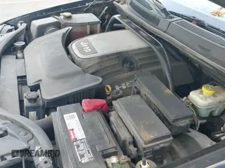 ✅ 2007 Jeep Grand Cherokee Limited • VIN: 1J8HS58237C663290 • Lot: 42606216. Listed on IAAI with 282,862 mi. Free auction sales archive from the USA and detailed vehicle history report at DreamBid. Image 19.