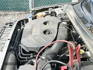 ✅ 2016 Lincoln MKZ • VIN: 3LN6L2J96GR617290 • Lot: 43371310. Wystawiony na IAAI z przebiegiem 108 867 mil. Bezpłatny archiwum sprzedaży aukcyjnych z USA i szczegółowy raport historii pojazdu na DreamBid. Zdjęcie 20.