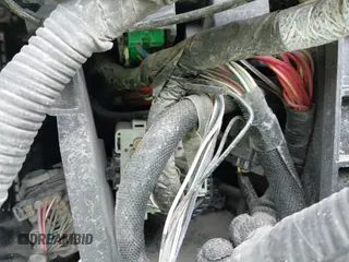 ✅ 2014 Ram 2500 Tradesman • VIN: 3C6TR5HT0EG288031 • Лот: 42103422. Опубликован ранее на IAAI с пробегом 191 925 миль. Бесплатный доступ к архиву аукционных продаж из США и подробный отчёт об истории автомобиля на DreamBid. Изображение 19.