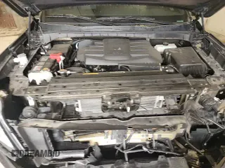 ✅ 2021 Nissan Titan SV • VIN: 1N6AA1ED0MN534527 • Lot: 81322985. Listed on Copart with 39,927 mi. Free auction sales archive from the USA and detailed vehicle history report at DreamBid. Image 15.